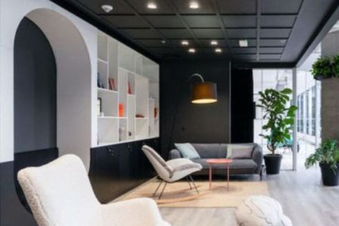 Українська дизайнерка здобула чотирикратну перемогу у престижній міжнародній премії