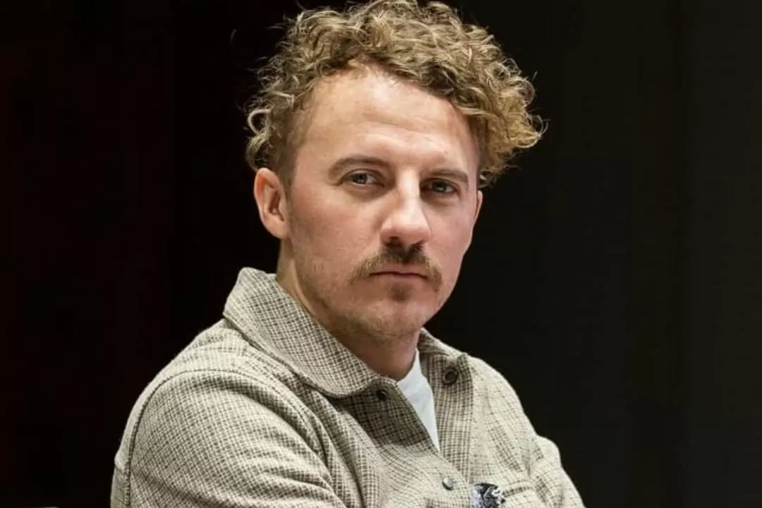 Евгений Клопотенко предлагает создать Музей борща в Киеве