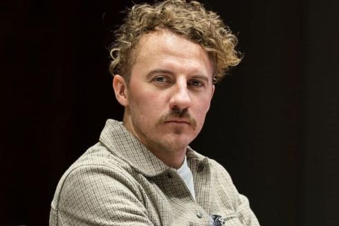 Евгений Клопотенко предлагает создать Музей борща в Киеве