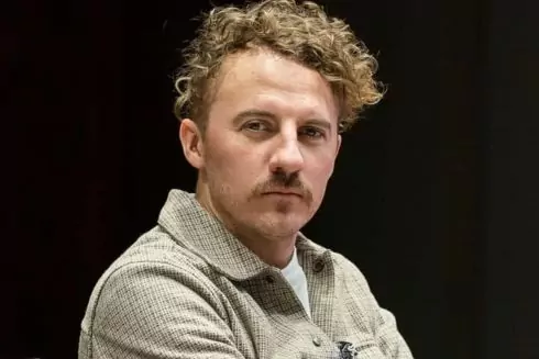 Евгений Клопотенко предлагает создать Музей борща в Киеве