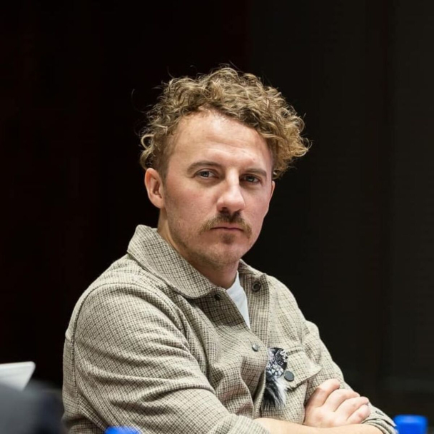 Евгений Клопотенко предлагает создать Музей борща в Киеве