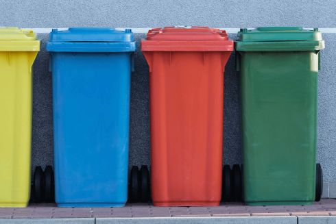 Петиция об увеличении количества урн в Киеве набрала необходимое количество голосов