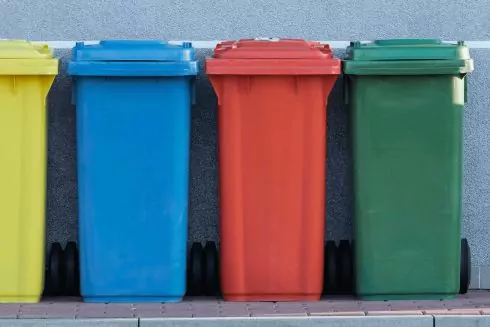 Петиція щодо збільшення кількості урн у Києві набрала необхідну кількість голосів