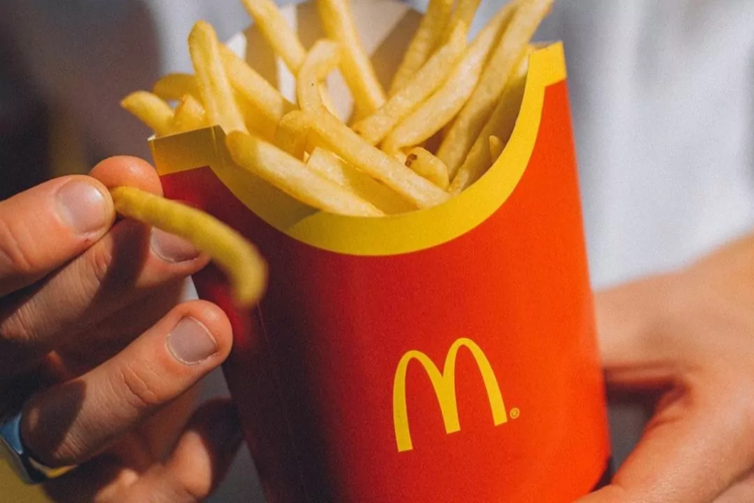 McDonald&rsquo;s відновив роботу ще у двох містах