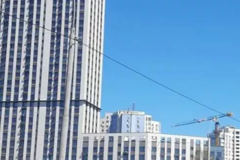 В Киеве более 50% ЖК возобновили строительство: какая ситуация в других регионах