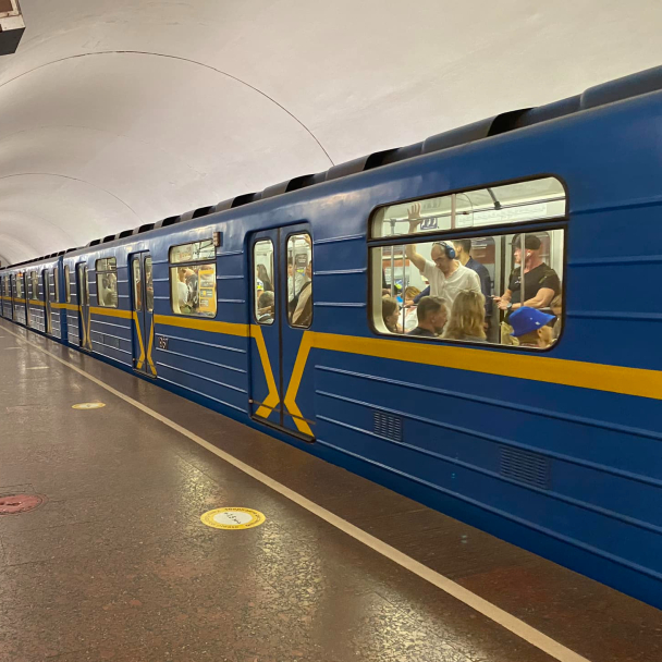 Кияни закликають почати будівництво «відкладеної» станції метро – петиція