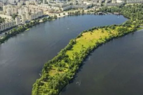 Архелоги підтвердили наявність культурного шару на Оболонському острові та закликали його дослідити