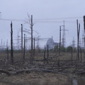 Український фільм "Чорнобиль 22" отримав головний приз на міжнародному фестивалі в Оберхаузені
