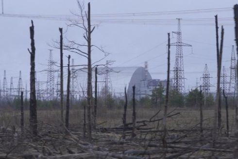 Український фільм "Чорнобиль 22" отримав головний приз на міжнародному фестивалі в Оберхаузені