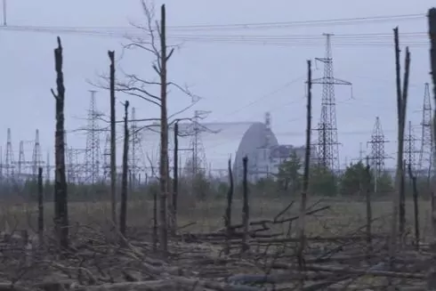 Украинский фильм "Чернобыль 22" получил главный приз на международном фестивале в Оберхаузене