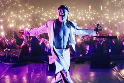 Куда пойти в Киеве 5-7 мая: концерты Пивоварова и Джамалы, Подпольный стендап и Rave UKraine