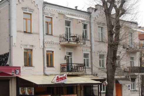 Минкульт внес "дом с насекомыми" в регистр объектов культурного наследия