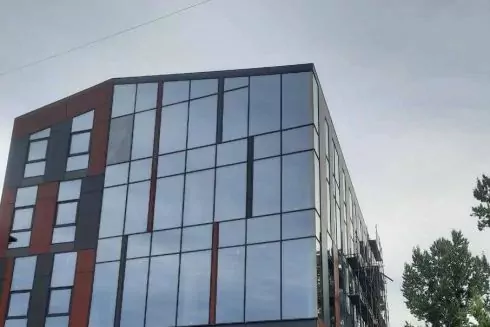 У Львові забудовнику дали 10 днів на демонтаж незаконого поверху