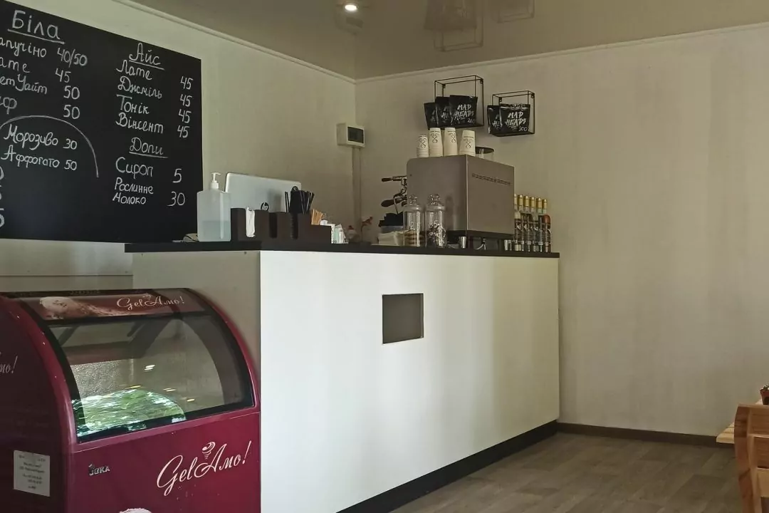 Брауни, сырники и кофе: на харьковской Салтовке открылась кофейня Couple Coffee