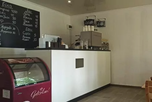 Брауни, сырники и кофе: на харьковской Салтовке открылась кофейня Couple Coffee