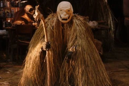 Кінострічка "Памфір" за сім тижнів прокату зібрала більше 11 млн гривень