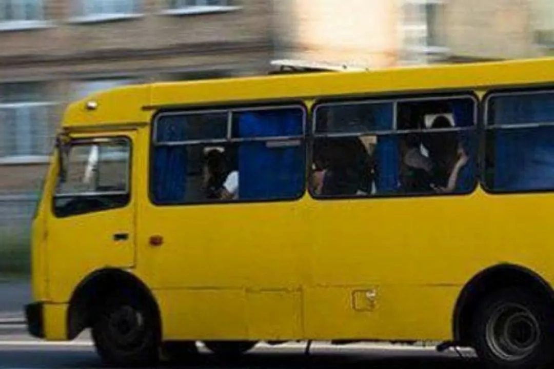 КМДА розірвала договір із недобросовісним перевізником: на якому маршруті він працював