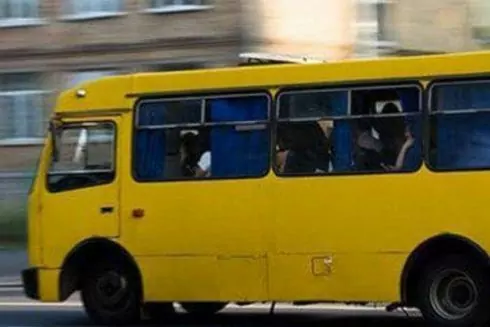 КГГА расторгла договор с недобросовестным перевозчиком: на каком маршруте он работал