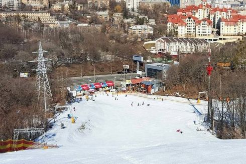 В Протасовом Яру создадут ландшафтный заказник