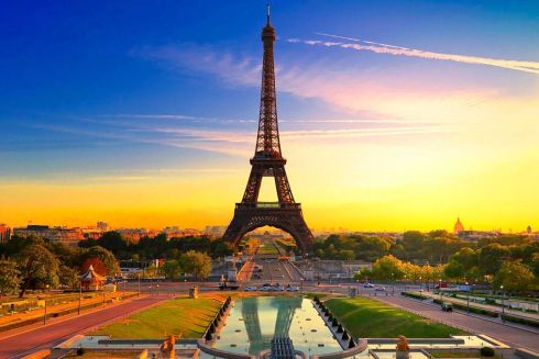 В путешествие по комедиям – стартовал кино-фестиваль французских фильмов