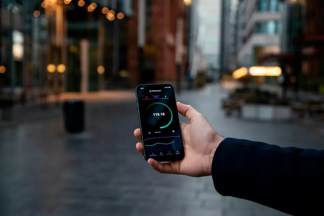 Львів став першим містом України з 5G &mdash; на черзі Бородянка та Харків