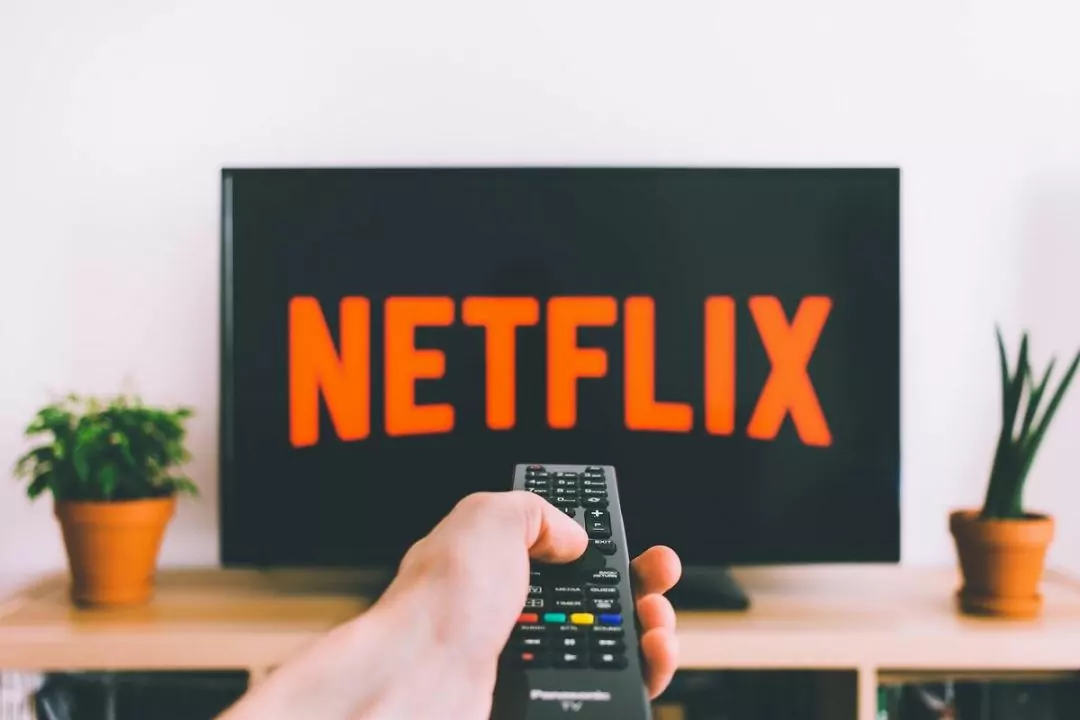 Netflix вперше купить великий пакет українських фільмів