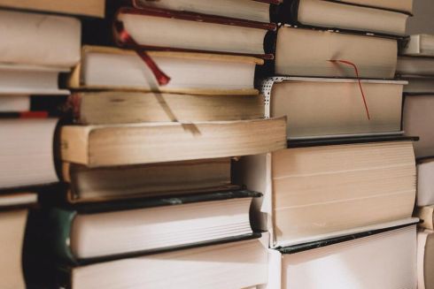 В Киеве можно сдать книги на русском языке для помощи ВСУ