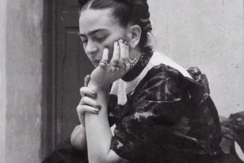 Мексиканські митці протестують проти перевезення робіт Фріди Кало до Іспанії