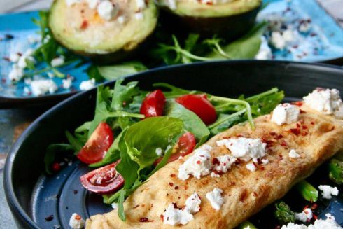 Буррито, коктейли и клубничный гаспачо в новом мексиканском ресторане Frida возле «Театральной»