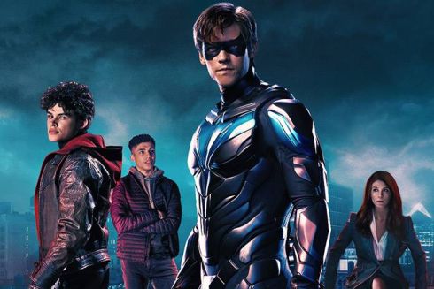 Кіно на БЖ: 13 серіалів серпня