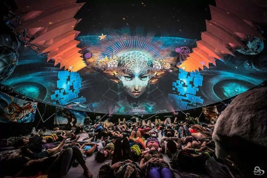 На Sziget з'явиться нова локація. Її створення ініціювали українці