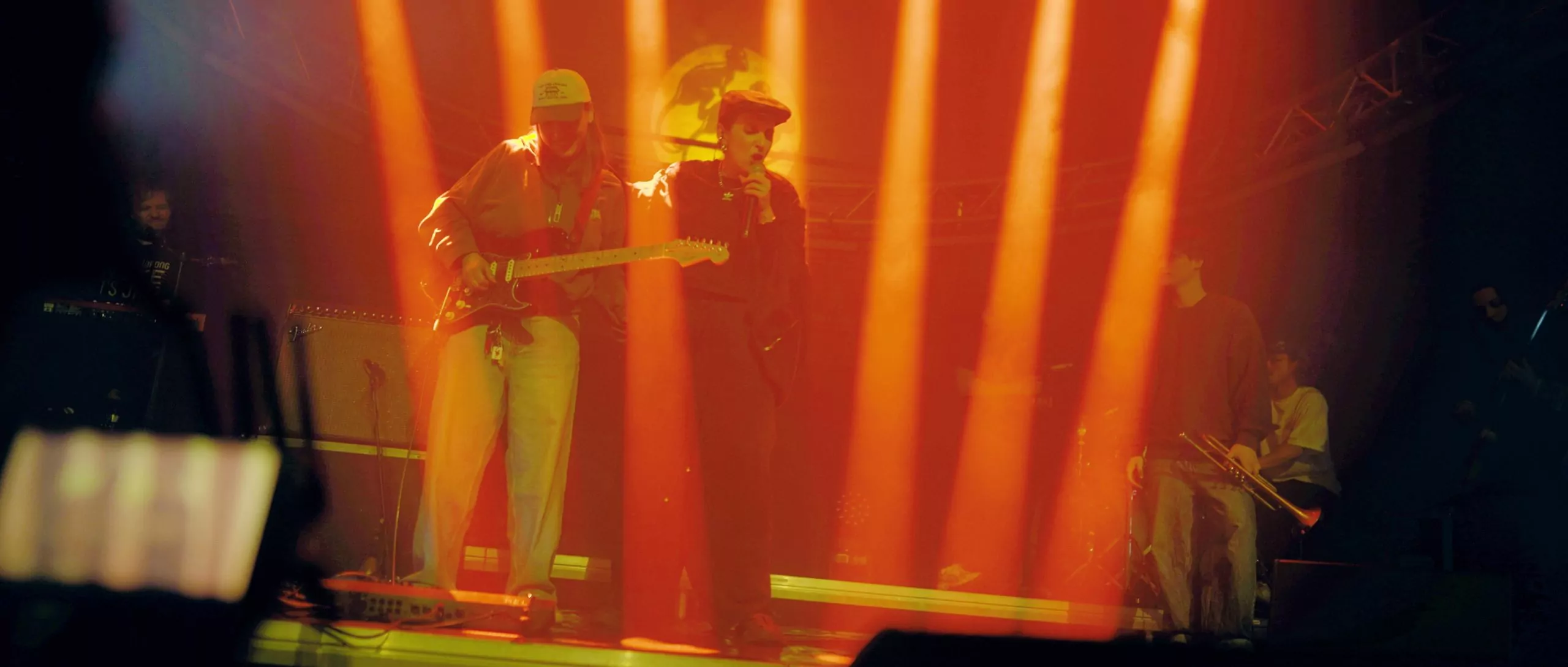 Повернення до джему: музична спільнота FUSION JAMS відсвяткувала 7-річчя у Києві