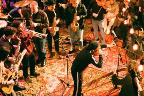 Куди піти у Києві 4–6 липня: фестиваль "Протасів Яр", концерт Monatik і "Зірковий джем" у цирку