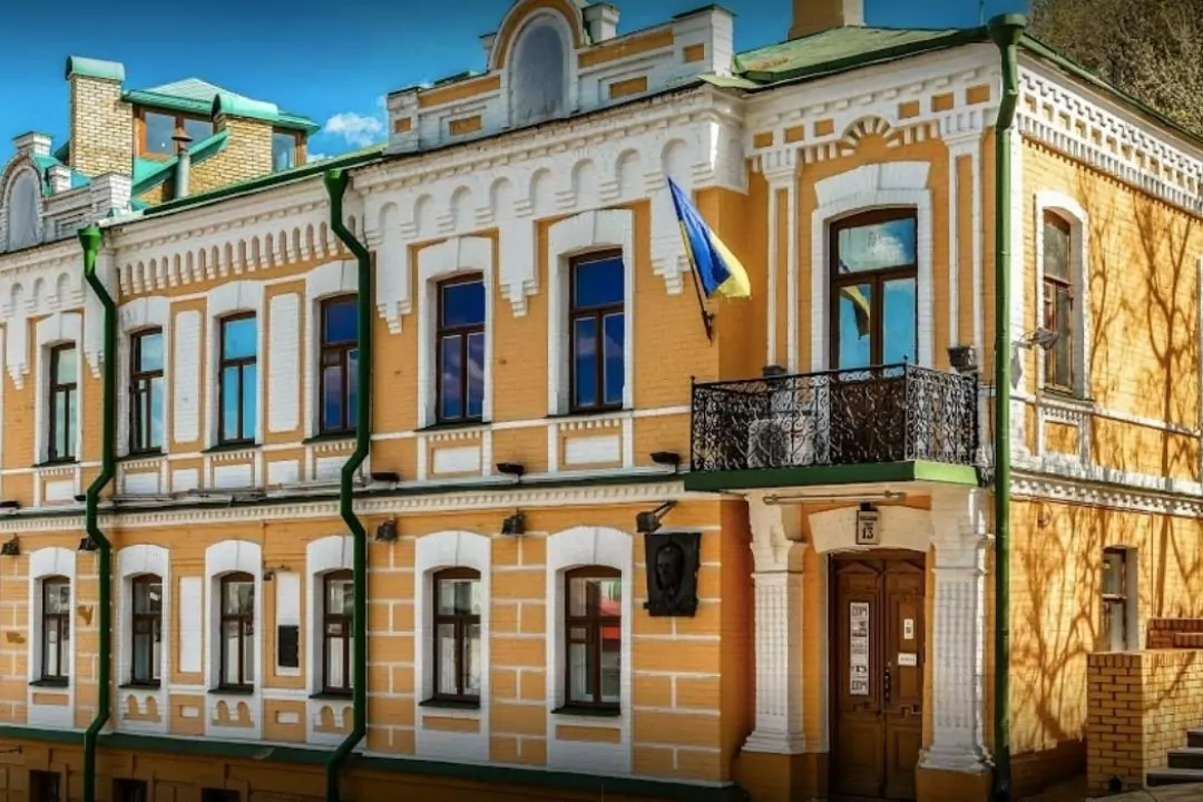 Директорка музею Булгакова прокоментувала вимогу щодо закриття закладу