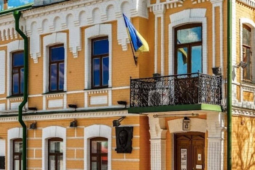 Музей Булгакова могут исключить из реестра памятников национального значения