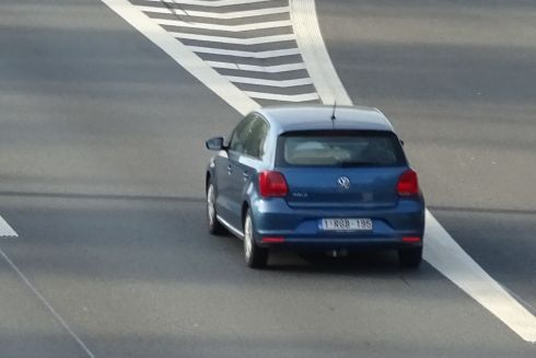 Скласти теоретичний іспит для отримання водійських прав відтепер можна у ЦНАПах