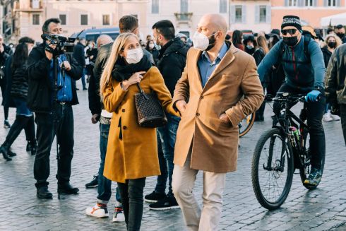 В Украине обновили правила карантина: что изменилось