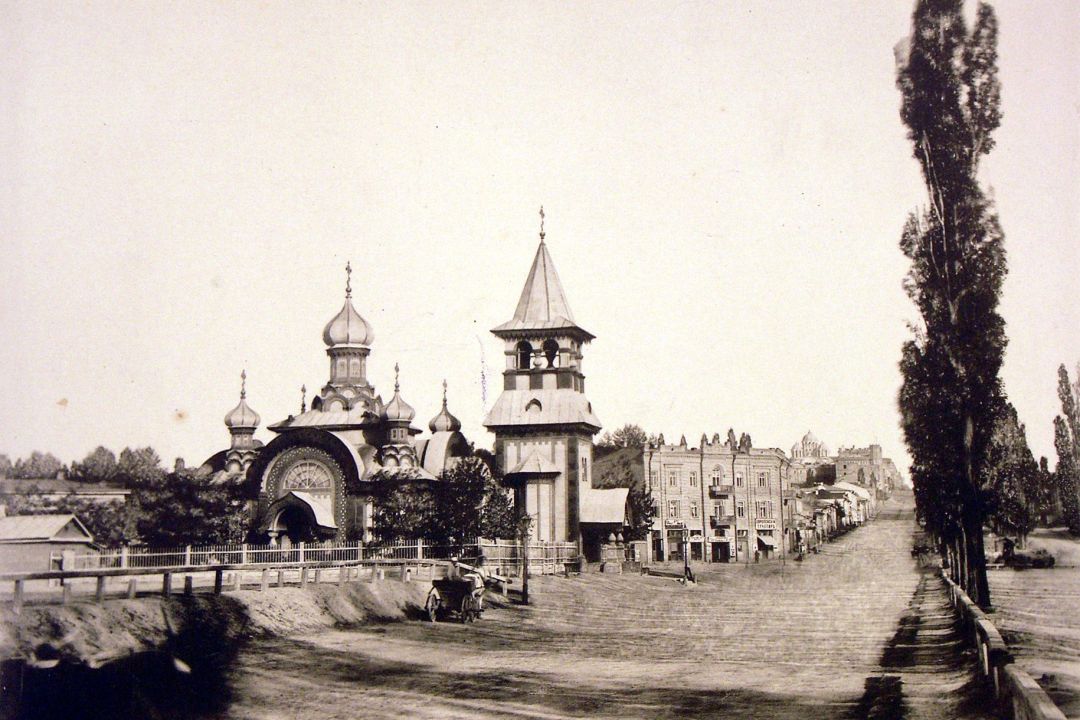 Галицкая площадь, Берестейский проспект: Истории переименованных улиц в Киеве, о которых вы могли не знать