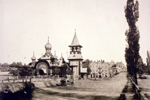 Галицька площа, Берестейський проспект: Історії перейменованих вулиць у Києві, про які ви могли не знати