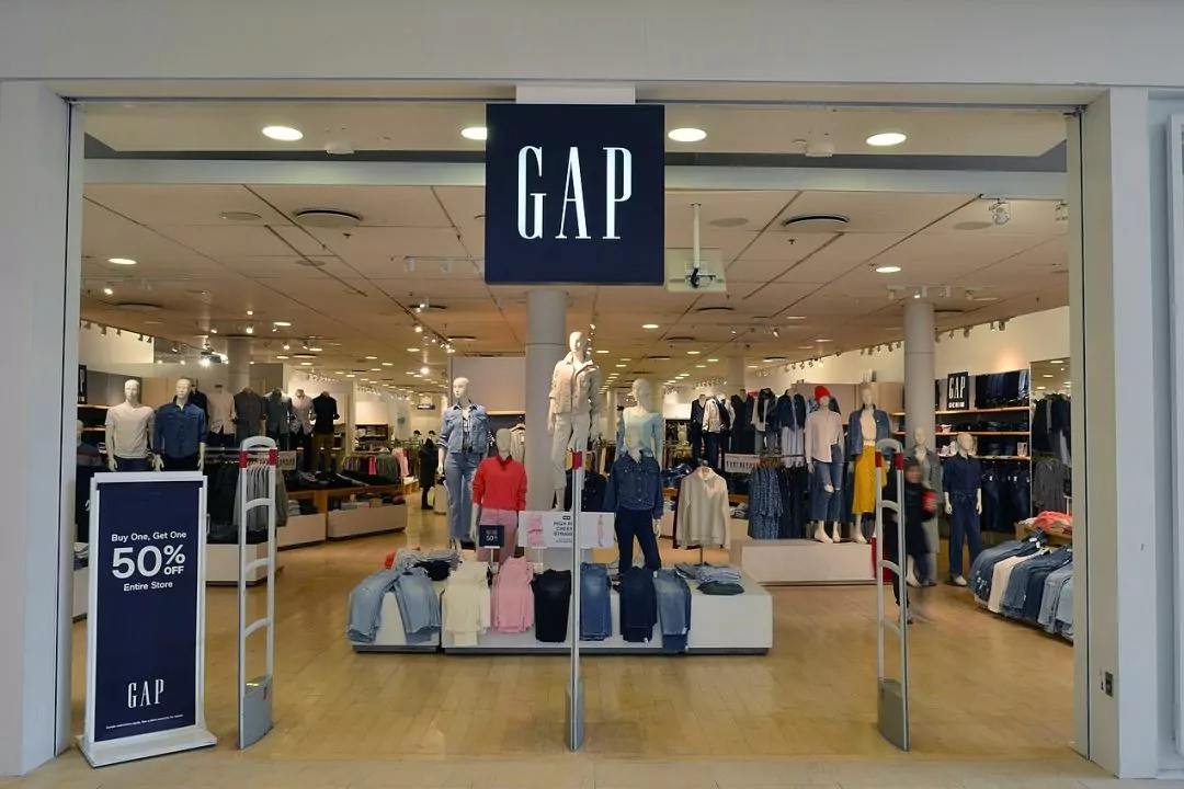 Gap запускає прямі покупки через Google Gemini &mdash; першим серед великих ритейлерів