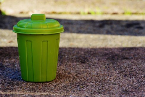 На Оболони установят сортировочные контейнеры