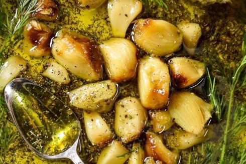 Що готувати у липні: 5 страв із сезонними продуктами