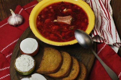 Від Варшави до Токіо: 21 ресторан, який відкрили українці за кордоном