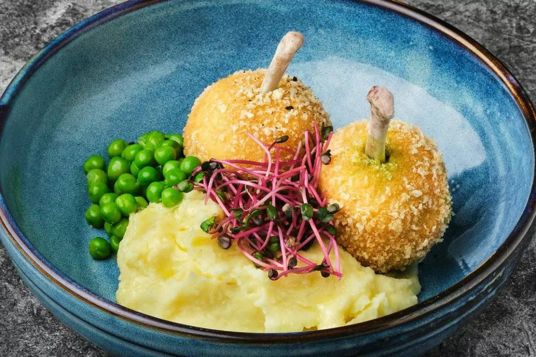 Біля метро &laquo;Площа Льва Толстого&raquo; відкривається Gastronom food&wine bar з понад 140 видами вина