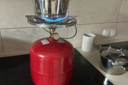 За місяць у Києві вибухнуло 12 газових балонів: у поліції нагадують правила безпеки