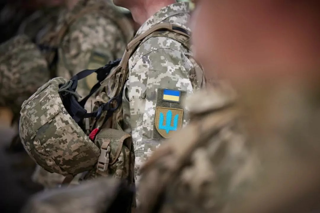 Військовозобов&rsquo;язані та резервісти не можуть виїжджати з місця проживання без дозволу військкомату &ndash; Генштаб