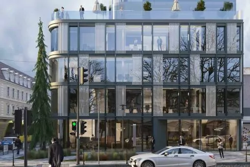 Оголосили переможців урбаністичного конкурсу Ukrainian Urban Awards 2021: дивіться фото проєктів