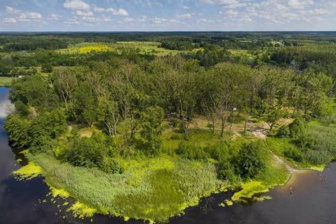 Google оцифрует национальные парки Украины