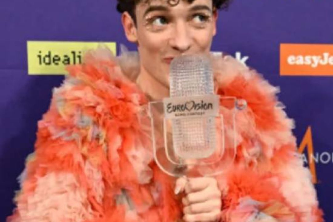 Переможці Євробачення-2024 проведуть концерт у Києві