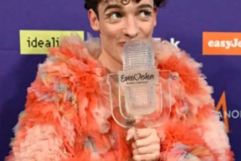 Переможці Євробачення-2024 проведуть концерт у Києві